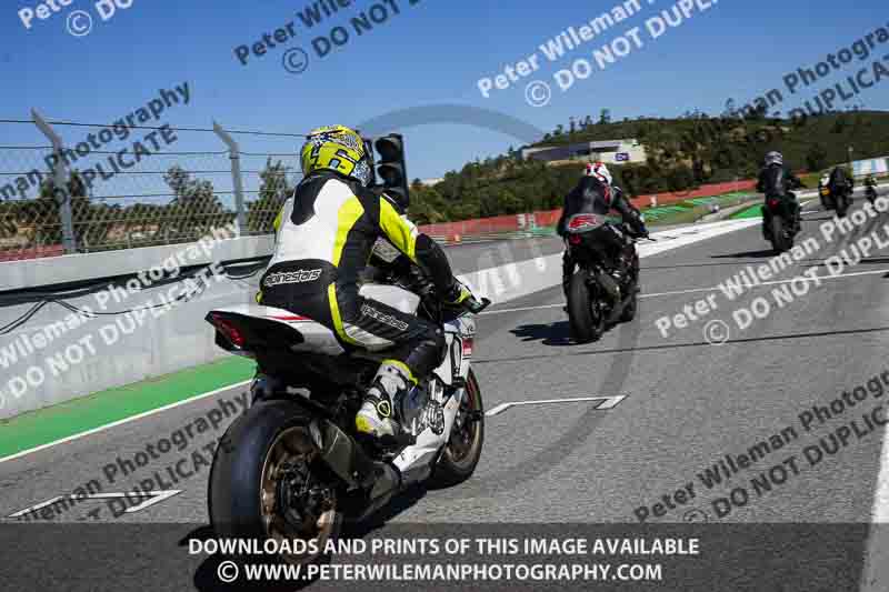 motorbikes;no limits;peter wileman photography;portimao;portugal;trackday digital images